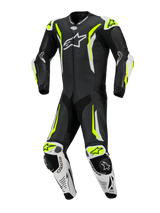 Tuta In Pelle GP Tech V5 1 Pezzo