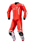 Tuta In Pelle GP Tech V5 1 Pezzo