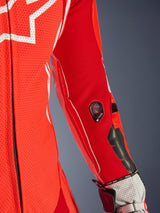 GP Tech V5 One Piece Leather Suit