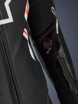Tuta In Pelle GP Tech V5 1 Pezzo