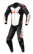 Tuta In Pelle GP Force Chaser 1 Pezzo