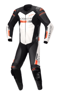 Tuta In Pelle GP Force Chaser 1 Pezzo