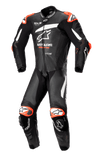 GP Plus V4 Leather Suit - 1PC