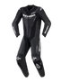 Tuta In Pelle GP Force V2 1 Pezzo