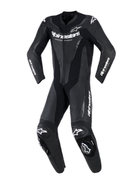 Tuta In Pelle GP Force V2 1 Pezzo