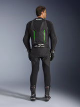 Tuta In Pelle GP Force V2 1 Pezzo