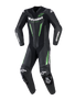 Tuta In Pelle GP Force V2 1 Pezzo
