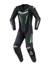 Tuta In Pelle GP Force V2 1 Pezzo