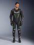 Tuta In Pelle GP Force V2 1 Pezzo