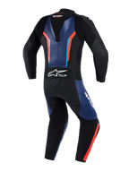 Tuta In Pelle GP Force V2 1 Pezzo