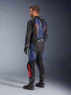 Tuta In Pelle GP Force V2 1 Pezzo