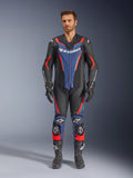 Tuta In Pelle GP Force V2 1 Pezzo