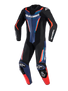 Tuta In Pelle GP Force V2 1 Pezzo