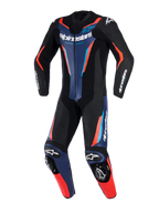 Tuta In Pelle GP Force V2 1 Pezzo