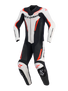 Tuta In Pelle GP Force V2 1 Pezzo