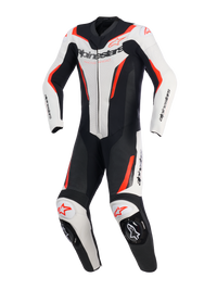 Tuta In Pelle GP Force V2 1 Pezzo