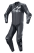Tuta In Pelle Missile V2 Ward 1 Pezzo