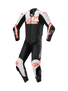 Tuta In Pelle Missile V2 Ward 1 Pezzo