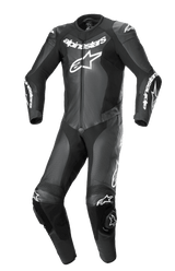 Gp Force Lurv 1-Piece Leather Tuta