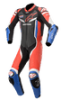 Tuta Honda GP Pro V2 1 Pezzo