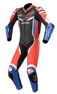 Tuta Honda GP Pro V2 1 Pezzo