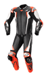 Tuta In Pelle Racing Absolute V2 1 Pezzo