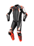 Tuta In Pelle Racing Absolute V2 1 Pezzo