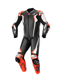 Tuta In Pelle Racing Absolute V2 1 Pezzo