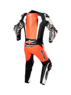 Tuta In Pelle Racing Absolute V2 1 Pezzo
