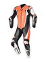 Tuta In Pelle Racing Absolute V2 1 Pezzo