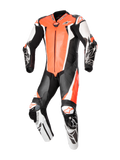 Tuta In Pelle Racing Absolute V2 1 Pezzo