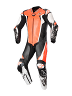 Tuta In Pelle Racing Absolute V2 1 Pezzo