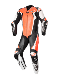 Tuta In Pelle Racing Absolute V2 1 Pezzo