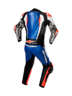 Tuta In Pelle Racing Absolute V2 1 Pezzo