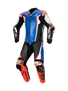 Tuta In Pelle Racing Absolute V2 1 Pezzo