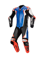Tuta In Pelle Racing Absolute V2 1 Pezzo