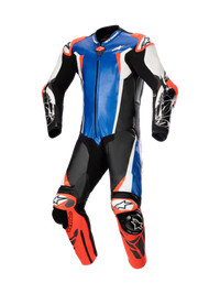 Tuta In Pelle Racing Absolute V2 1 Pezzo