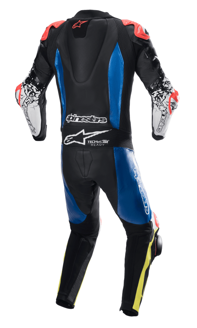 GP Tech V4 Leather Suit