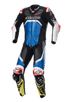 Tuta In Pelle GP Tech V4