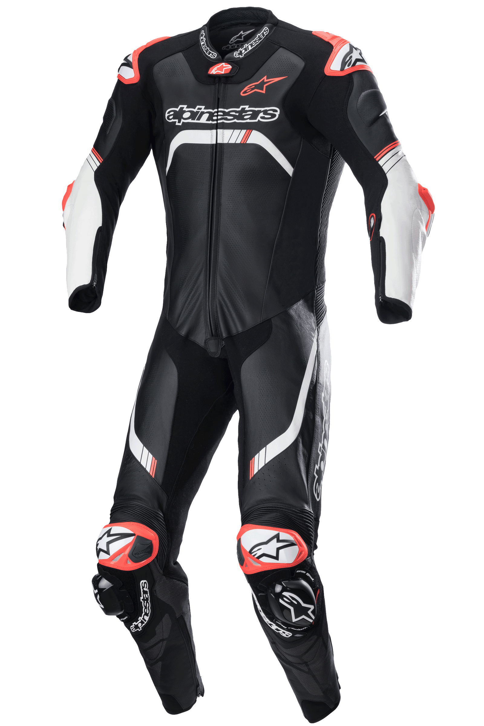 GP Tech V4 Leather Suit