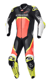 GP Tech V4 Leather Suit