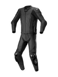 Tuta In Pelle Missile V2 2 Pezzi