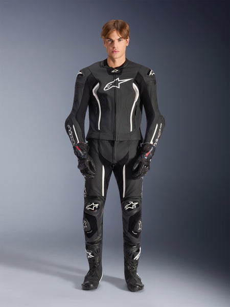 Alpinestars Missile V2 ツナギ Missile V2 1-Piece - Motorcycle Suit | Alpinestars®