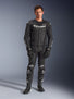 Tuta In Pelle GP Force V2 2 Pezzi