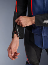 Tuta In Pelle GP Force V2 2 Pezzi