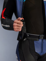 Tuta In Pelle GP Force V2 2 Pezzi