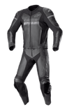 GP Force Chaser 2PC Leather Suit