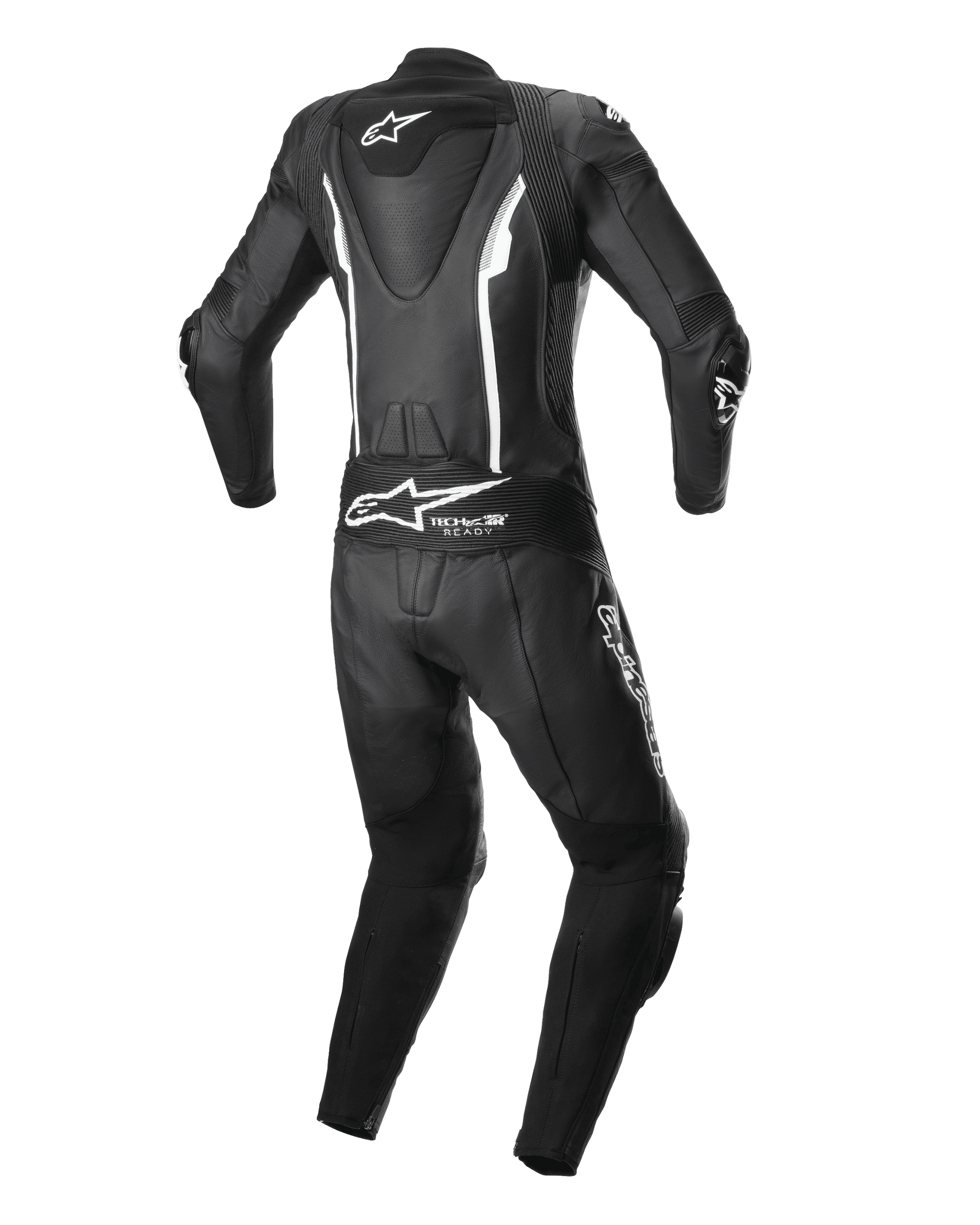 Tuta Donna Stella Missile V2 - 1 Pezzo