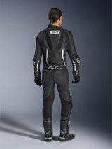 Tuta In Pelle Stella GP-R7 Donna 1 Pezzo