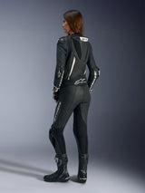 Tuta In Pelle Stella GP-R7 1 Pezzo